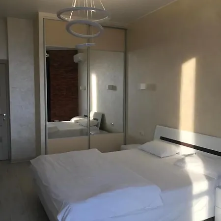 Apart Plaza 24 基輔 外观 照片
