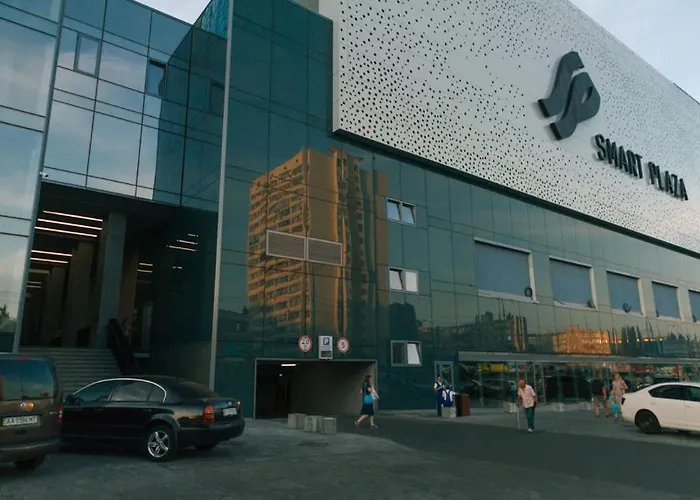 Apart Plaza 24