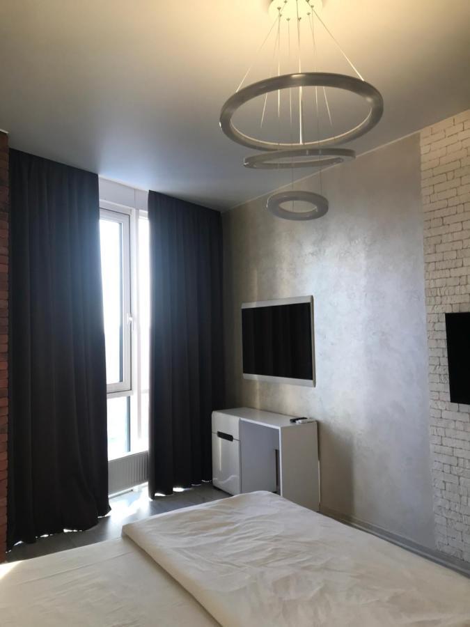 Apartment Plaza 24