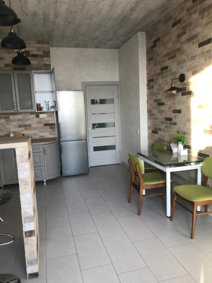 Plaza 24 Apartment
