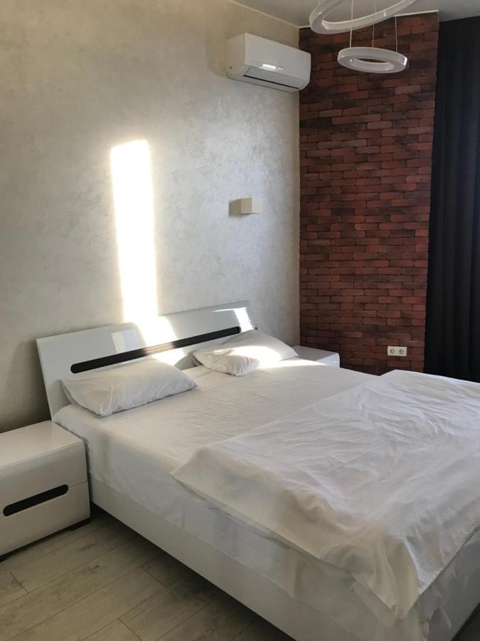 Plaza 24 Apartment Kyiv