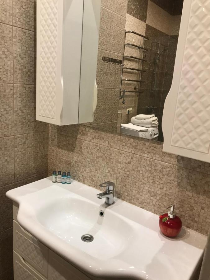 Apartment Plaza 24 *